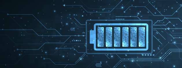 Internationale Beispiele zeigen: Rechenzentren lassen sich mit erneuerbarer Energieerzeugung und Speichern koppeln.