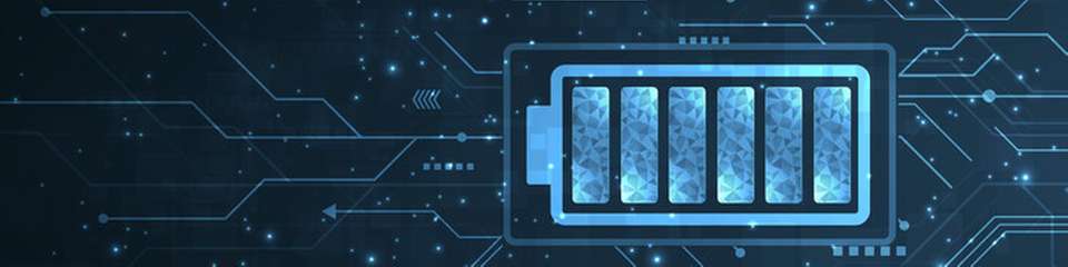 Internationale Beispiele zeigen: Rechenzentren lassen sich mit erneuerbarer Energieerzeugung und Speichern koppeln.