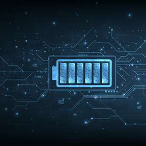 Internationale Beispiele zeigen: Rechenzentren lassen sich mit erneuerbarer Energieerzeugung und Speichern koppeln.