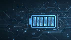 Internationale Beispiele zeigen: Rechenzentren lassen sich mit erneuerbarer Energieerzeugung und Speichern koppeln.