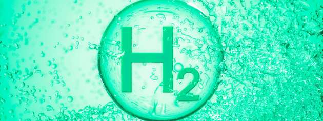 Das Modell basiert nicht auf Erfahrungswerten, sondern erklärt die physikalische Ursache der Schädigung, das heißt, Wasserstoffatome, die Versetzungen im Metallgitter mobilisieren und so das Risswachstum beschleunigen. 