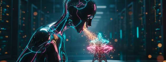 KI versus Stromnetze: Um diese Diskrepanz zu überbrücken, sind aktuelle Lösungsansätze erforderlich. Denn eine neue Ära der Energieeffizienz ist notwendig, um den Anforderungen der KI gerecht zu werden.