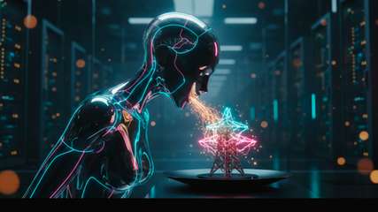 KI versus Stromnetze: Um diese Diskrepanz zu überbrücken, sind aktuelle Lösungsansätze erforderlich. Denn eine neue Ära der Energieeffizienz ist notwendig, um den Anforderungen der KI gerecht zu werden.