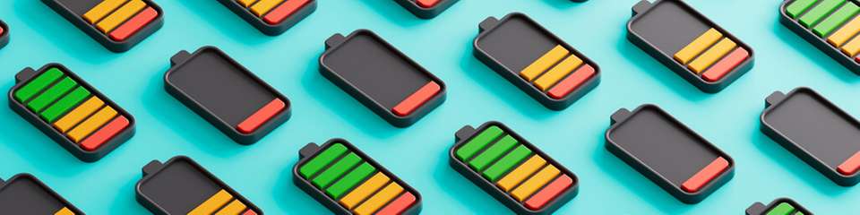 Der Batteriepass schafft Transparenz für Batteriespeicher und ist ab 2027 für große Energiespeicher Pflicht.