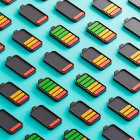 Der Batteriepass schafft Transparenz für Batteriespeicher und ist ab 2027 für große Energiespeicher Pflicht.