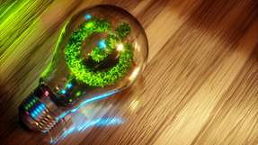 Bis 2025 wird der Anteil erneuerbarer Energien am Strommix steigen, für Industriebetriebe bleiben die Preise jedoch volatil und die Beschaffung komplex.