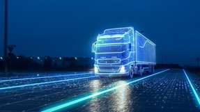 Das BZA375 ist für Fernverkehrs-Lkw verbessert, soll aber auch in den Bereichen Busse, stationäre Energieerzeugung, Schienenverkehr und Bergbau eingesetzt werden können.