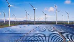 Erneuerbare Energien nicht nur erzeugen, sondern auch rentabel vermarkten: Aktif stellt mit seinen Lösungen die Weichen zur Umsetzung moderner Geschäftsmodelle.