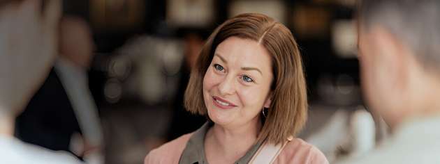 Anna-Katharina Deiters, Product Marketing Specialist bei ABB, ist der Meinung, dass eine klare Anlagenstruktur, Kennzeichnung und Überwachung über die Verfügbarkeit und die sichere Wartung im Betrieb entscheiden.
