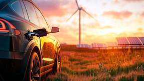 Dehn ist auf der The smarter E Europe 2026 vertreten und präsentiert sich dort als Technologiepartner für sichere DC-Infrastrukturen.