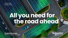 Schneider Electric präsentiert auf der Power2Drive Europe 2026 neue Produktpalette für intelligentes Laden von Elektrofahrzeugen