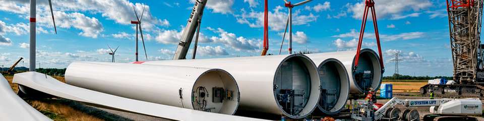 Für den Ausbau von Wind- und Solarenergie sind verlässliche Rahmenbedingungen notwendig. Es liegen Alternativen zum geplanten Redispatch-Vorbehalt auf dem Tisch.