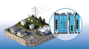 Industrie Router und Fernwartung mit Insys icom – eine maßgeschneiderte Lösung