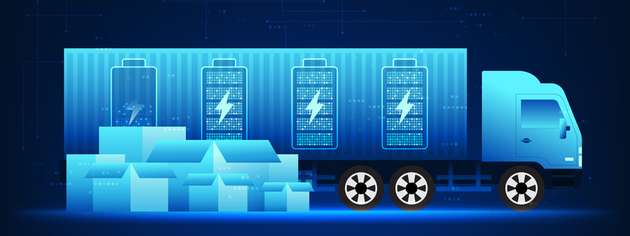 Anwenderunternehmen berichten von einer höheren Zuverlässigkeit und Fahrerzufriedenheit als von der Gesamtbranche erwartet bei batterieelektrischen Lkw im Regelbetrieb.