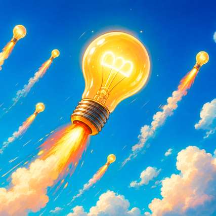 Automatisierte Netze, vernetzte Speicher und eine datengetriebene Steuerung: Das Energiesystem der Zukunft verbindet Klimaschutz und Versorgungssicherheit.