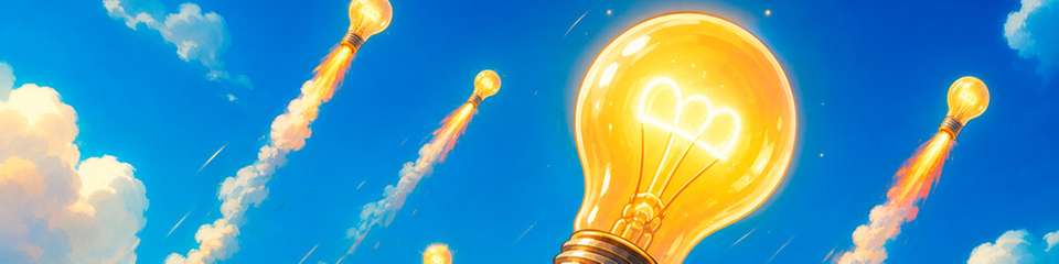 Automatisierte Netze, vernetzte Speicher und eine datengetriebene Steuerung: Das Energiesystem der Zukunft verbindet Klimaschutz und Versorgungssicherheit.