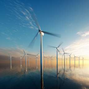 Die WAB fordert mehr Tempo bei der Windenergie und den erneuerbaren Energien. Netzausbau, Speicher, Flexibilität und Strommarktdesign sollen das Energiesystem resilienter stützen.