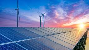Mit dem Omnivise Solution Portfolio verfolgt Siemens Energy einen integrierten Ansatz für die Digitalisierung in der Energieerzeugung.