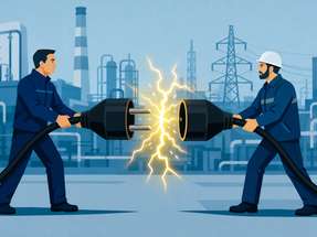 Mithilfe flexibler Netzanschlussvereinbarungen soll die Elektrifizierung von Industrieunternehmen trotz begrenzter Netzanschlusskapazitäten ermöglicht werden.