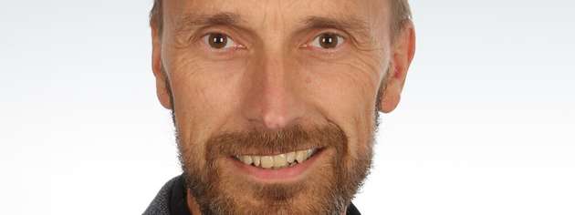 Thomas Habicht ist Energie-Spezialist und Experte für den Bereich Energietechnik und Leittechnik bei Copa-Data.