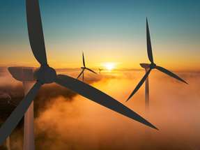 Keba modernisiert Windenergieanlagen in den USA. Durch internationale Zusammenarbeit war eine Modernisierung des Pitch-Systems einer 1,5-MW-Windenergieanlage möglich.