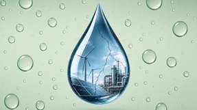Forschende analysieren die Umweltwirkungen verschiedener Wertschöpfungsketten von Wasserstoff und E-Fuels und identifizieren Potenziale für weitere Verbesserungen.