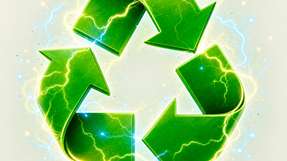 In Waste-to-Energy-Anlagen werden nicht mehr recyclingfähige Reststoffe verwertet. Auf diese Weise wird grundlastfähiger Strom sowie Fernwärme geliefert.