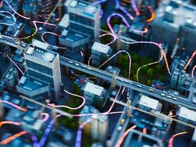 Auf der SCCON 2026 präsentiert Zenner Lösungen für skalierbare Smart-City-Infrastrukturen sowie für die Digitalisierung der Wasserwirtschaft.