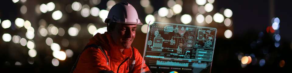Die Hannover Messe rückt das Thema Energie erstmals in den Mittelpunkt eines neuen Gesamtkonzepts. In den Hallen 22 und 23 präsentiert der Bereich Industrial Energy, wie Industrieunternehmen Energie innerhalb ihrer Werksgrenzen sicher und kosteneffizient nutzen können.