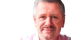 Armin Przirembel ist Speaker auf der INDUSTRY.forward Expo. Sein Thema: „Industrial 5G Campus-Netze: Einsatzszenarien und Mehrwerte“.
