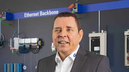 André Fritsch ist verantwortlicher Produktmanager für Remote-I/O-Systeme, Feldbustechnik und Netzwerkprodukte bei R. Stahl. Er gehört der Profibus+Profinet International sowie der FieldComm Group an und arbeitet in den Arbeitsgruppen zum eigensicheren Ethernet-APL sowie dem Namur-Open-Architecture-(NOA)-Implementation-Projekt mit.  