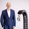 Hans-Peter Wittek, Murrplastik
