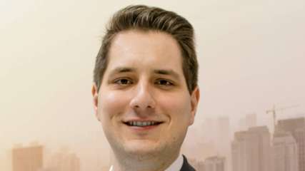 Philipp Lazic ist Head of Marketing & Communications bei Finder Deutschland und verantwortet die Konzeption und Umsetzung der Marketing- und Kommunikationsstrategie in Deutschland. Nach seinem Studium der Betriebswirtschaft folgten Stationen in der Unternehmensberatung/Werbeagentur und Industrie. Lazic ist seit mehr als acht Jahren im Finder-Konzern tätig.