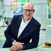Rainer Hundsdörfer, Heidelberger Druckmaschinen