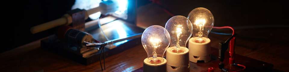 Besonders effizient ist die Nutzung von Gleichstrom, wenn die Quelle für die Stromerzeugung aus Erneuerbaren Energien wie Photovoltaikanlagen kommt.