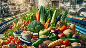 Der Markt für pflanzliche Alternativen zu Milch, Fleisch und Co wächst. 