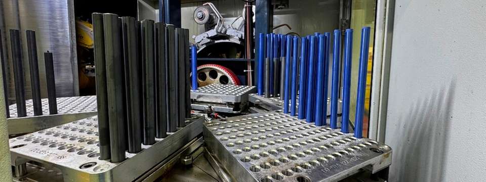  Moeschter stellt keramische Produkte ab Stückzahl 1 her – für Anforderungen in Branchen wie etwa Automotive.