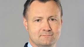 Jörg Kiesbauer verlässt den Samson-Vorstand einvernehmlich.