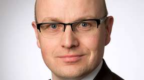 Christian Garbers ist neuer Division Manager Food & Water bei Alfa Laval Mid Europe.