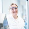 Annemarie Brandstetter, Viscotec