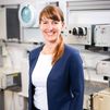 Sabine Busse, ABB