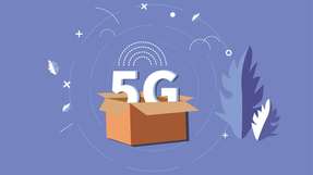 Das Fraunhofer IAO erforscht in einer Forschungskooperation den Nutzen von 5G für die Logistik-Industrie.