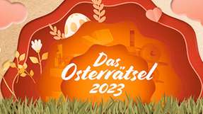 Wie viele Etiketten erkennen Sie? Das Ostergewinnspiel läuft vom 3. bis 16. April 2023.