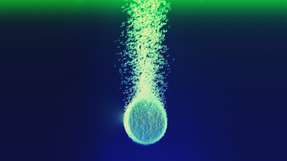 Ein großer Anteil eines Medikamentes wird vom Menschen ausgeschieden und landet unverändert oder als Abbauprodukt im Abwasser.