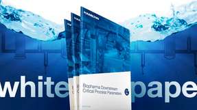 Mit der neuen Veröffentlichung bietet das Unternehmen Biopharma-Herstellern einen wichtigen Leitfaden, um effiziente und robuste Downstream-Prozesse zu entwickeln. Diese sind in der biopharmazeutischen Produktion die Basis für eine optimale Produktqualität, -sicherheit und -wirksamkeit.