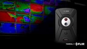 Das Lepton-Modul in den neuen EFD-Kameras ermöglicht eine präzise und kostengünstige Brandfrüherkennung für verschiedene Anwendungen.