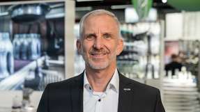 „Die Vielfalt an unterschiedlichen Getränken, die produzierten Mengen sowie nachhaltige Verpackungsausführungen und unterschiedliche Behältnisse haben zugenommen“, weiß Michael Heid, Vice President Business Food, Beverages and Packaging bei Schaeffler.