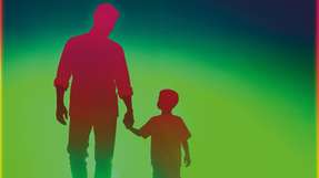 Große Ziele: Die Kläranlage Grüneck zielt auf 150 Prozent Energieautarkie ab. 