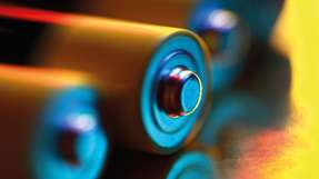 Exzenterschneckenpumpen kommen bei Anwendungen zum Einsatz, bei denen die zu pumpende Flüssigkeit abrasiv, viskos oder scherempfindlich ist – so auch bei der Handhabung von Batterieschlämmen. 