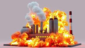 Der Explosionsschutz (Ex-Schutz) in der Industrie ist ein wichtiger Bereich des Sicherheitsmanagements und zielt darauf ab, das Risiko von Explosionen in Bereichen zu minimieren, in denen brennbare Gase, Dämpfe oder Stäube vorkommen. Solche Atmosphären entstehen häufig in Branchen wie der Chemie-, Pharma-, Lebensmittel- oder Holzindustrie, wo mit leicht entzündlichen Stoffen gearbeitet wird.